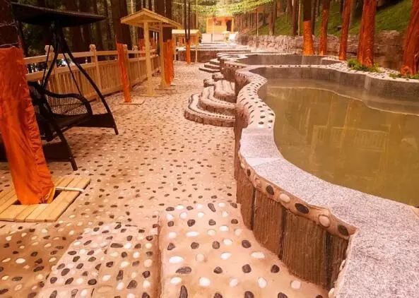 溫泉設備技術研發引領貴州高端溫泉產業升級