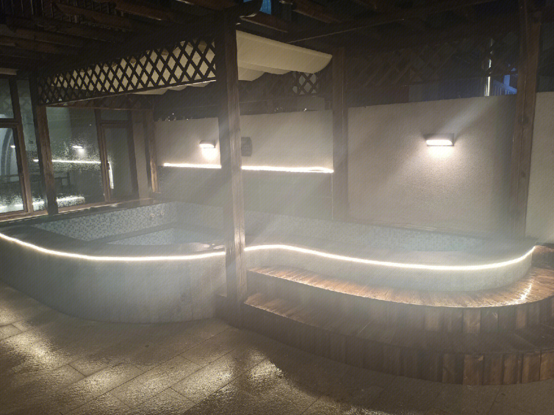 遼寧鲅魚圈思拉堡溫泉 技術研發引領溫泉設備創新與升級