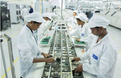 抱上蘋果大腿，印度媒體狂歡背后的中國依賴癥