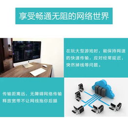安普中訊 千兆銅芯超五類(lèi)雙屏蔽網(wǎng)絡(luò)線電腦監(jiān)控線