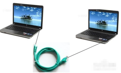 Win10兩臺(tái)電腦網(wǎng)線直連 高速傳輸文件完全指南